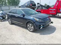 KNDCE3LG9K5015210 2019 KIA NIRO