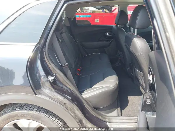 KNDCE3LG9K5015210 2019 KIA NIRO - Image 8