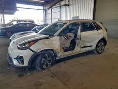 KNDCE3LG9K5019290 2019 KIA NIRO