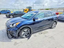 KNDCE3LG9K5028698 2019 KIA NIRO