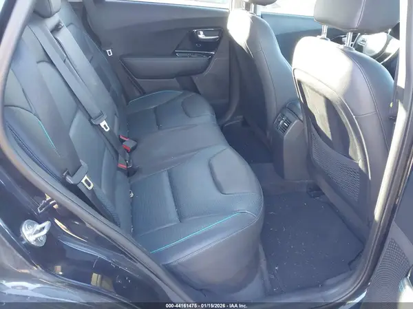 KNDCE3LG9L5035197 2020 KIA NIRO - Image 8