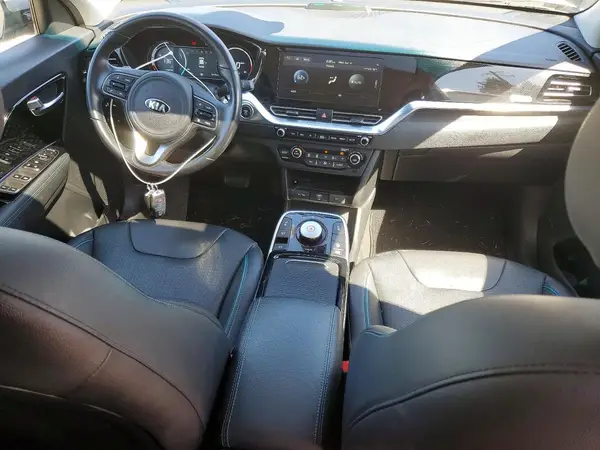 KNDCE3LG9L5036818 2020 KIA NIRO - Image 8