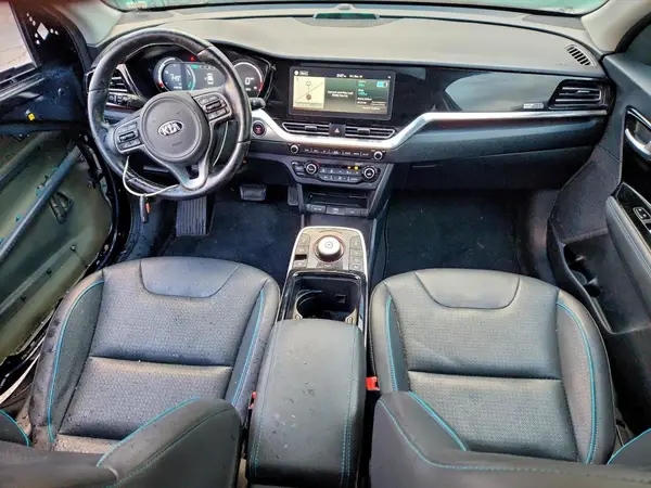 KNDCE3LG9L5052906 2020 KIA NIRO - Image 8