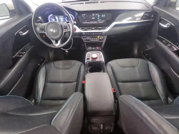KNDCE3LG9L5055207 2020 KIA NIRO - Image 8