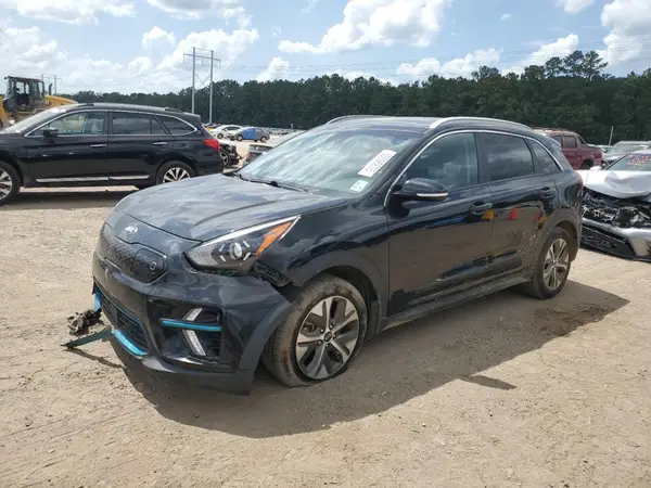KNDCE3LG9L5060763 2020 KIA NIRO - Image 1