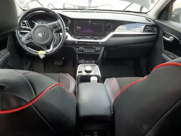 KNDCE3LG9L5060763 2020 KIA NIRO - Image 8