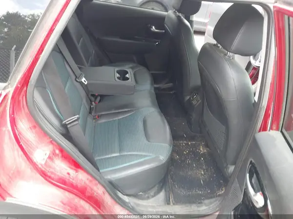 KNDCE3LG9L5073190 2020 KIA NIRO - Image 8