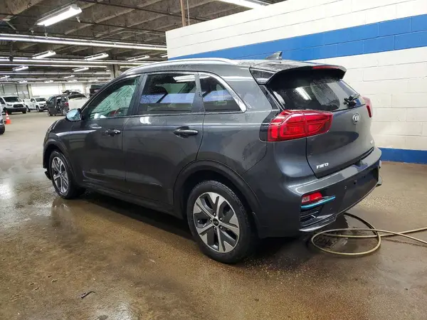 KNDCE3LG9L5074405 2020 KIA NIRO - Image 2