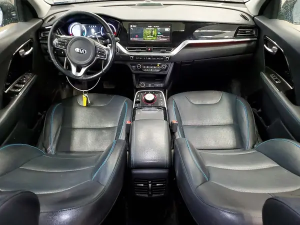 KNDCE3LG9L5074405 2020 KIA NIRO - Image 8