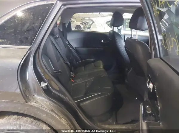 KNDCE3LG9M5104830 2021 KIA NIRO - Image 8