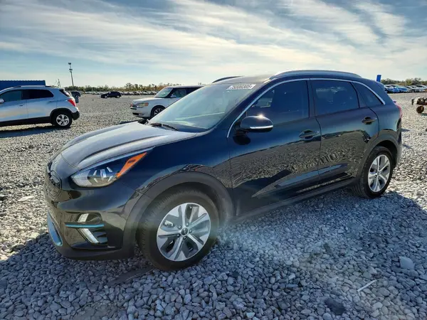 KNDCE3LG9N5148571 2022 KIA NIRO - Image 1