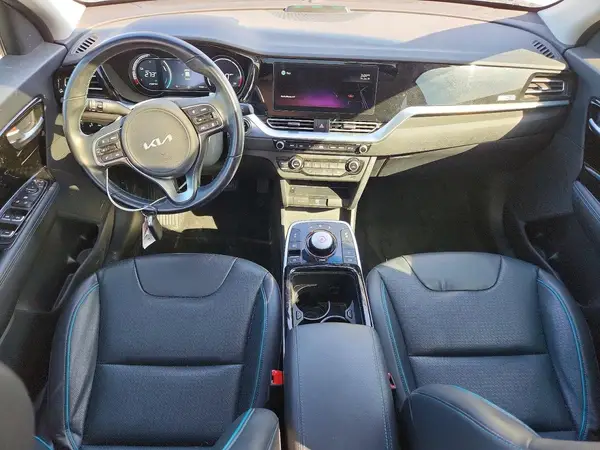 KNDCE3LG9N5148571 2022 KIA NIRO - Image 8