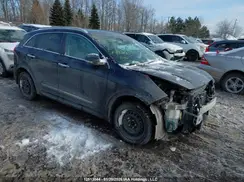 KNDCE3LGXL5035371 2020 KIA NIRO