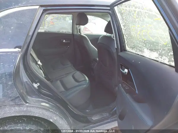 KNDCE3LGXL5035371 2020 KIA NIRO - Image 8