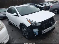 KNDCE3LGXL5040179 2020 KIA NIRO