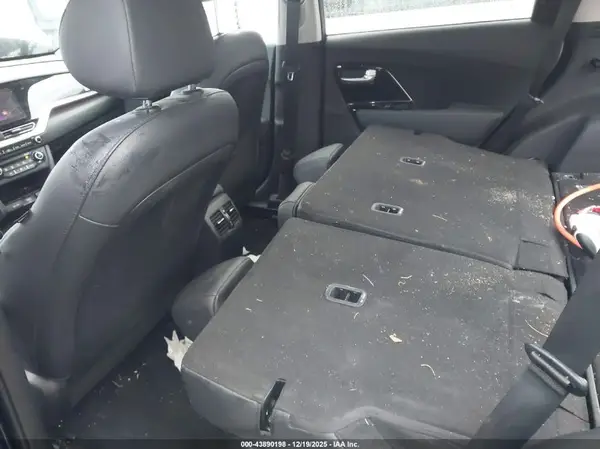 KNDCE3LGXL5040179 2020 KIA NIRO - Image 8