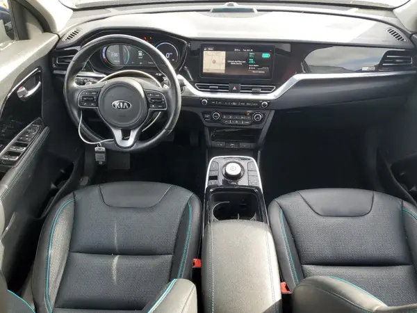 KNDCE3LGXL5055698 2020 KIA NIRO - Image 8