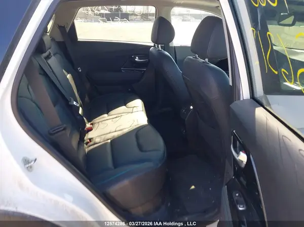 KNDCE3LGXL5056317 2020 KIA NIRO - Image 8