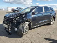 KNDCE3LGXL5081430 2020 KIA NIRO