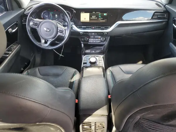 KNDCE3LGXL5081430 2020 KIA NIRO - Image 8