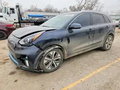 KNDCE3LGXM5099122 2021 KIA NIRO