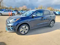 KNDCE3LGXN5130211 2022 KIA NIRO