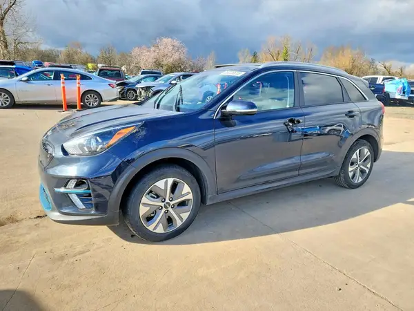 KNDCE3LGXN5130211 2022 KIA NIRO - Image 1