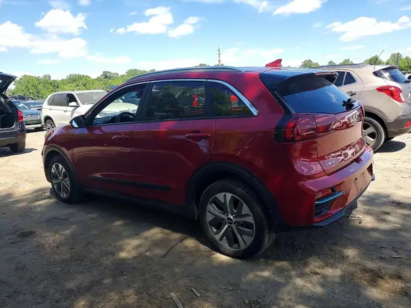 KNDCE3LGXN5135232 2022 KIA NIRO - Image 2