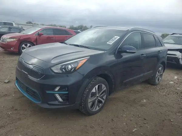 KNDCE3LGXN5144108 2022 KIA NIRO - Image 1