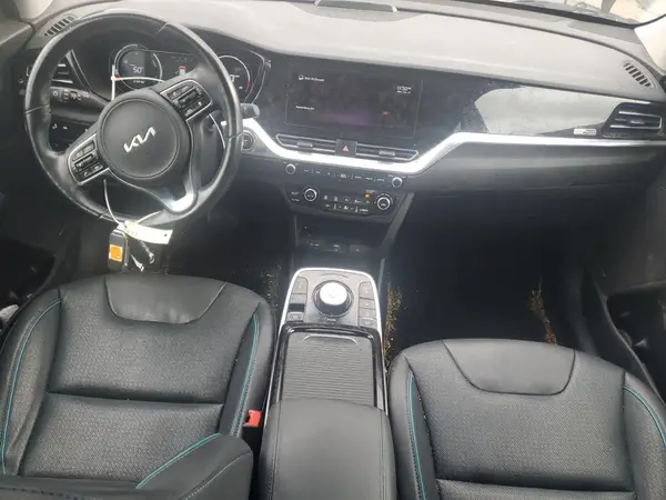 KNDCE3LGXN5144108 2022 KIA NIRO - Image 8