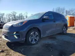 KNDCE3LGXN5144514 2022 KIA NIRO