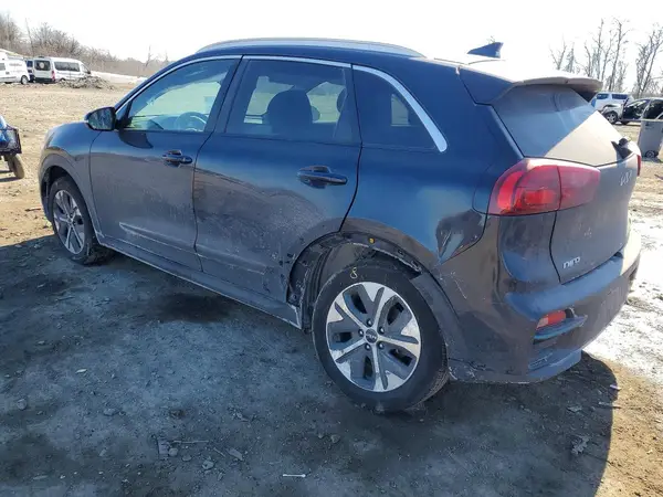 KNDCE3LGXN5144514 2022 KIA NIRO - Image 2