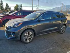 KNDCE3LGXN5144951 2022 KIA NIRO