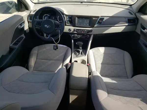 KNDCM3LD0K5252189 2019 KIA NIRO - Image 8