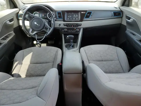KNDCM3LD0K5337615 2019 KIA NIRO - Image 8