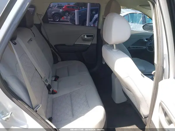 KNDCM3LD0K5337629 2019 KIA NIRO - Image 8