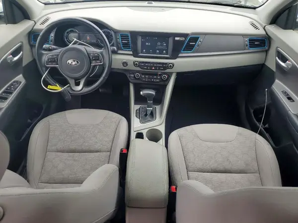 KNDCM3LD0K5343835 2019 KIA NIRO - Image 8