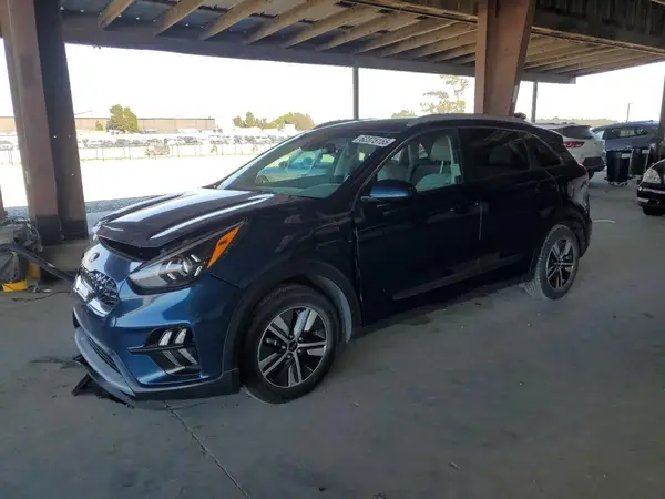 KNDCM3LD0L5399579 2020 KIA NIRO - Image 1