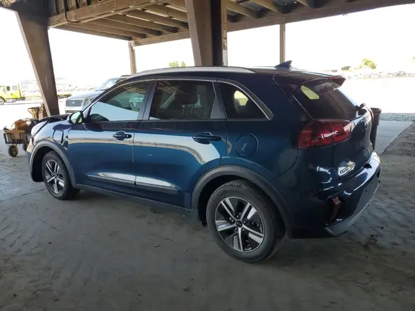KNDCM3LD0L5399579 2020 KIA NIRO - Image 2