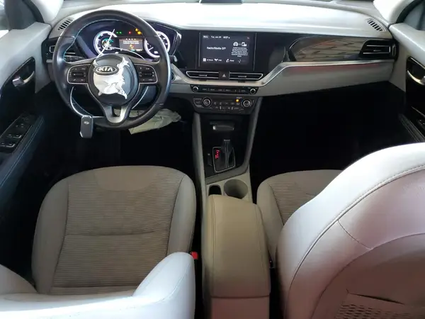 KNDCM3LD0L5399579 2020 KIA NIRO - Image 8