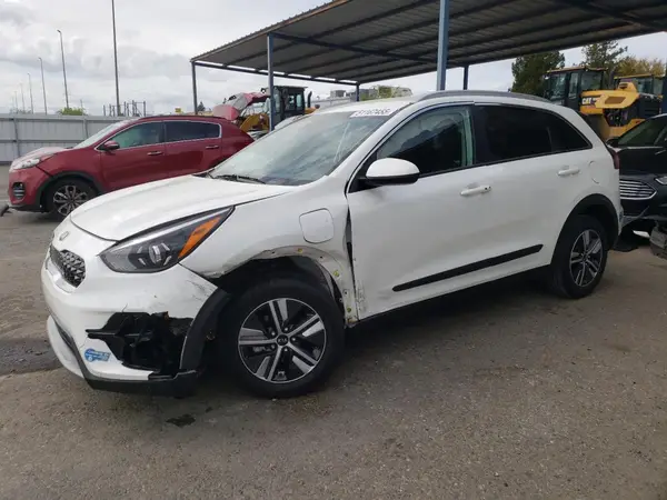 KNDCM3LD0L5433102 2020 KIA NIRO - Image 1