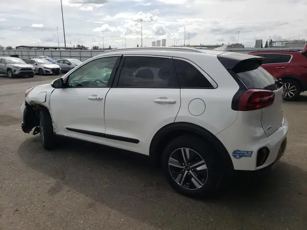 KNDCM3LD0L5433102 2020 KIA NIRO - Image 2