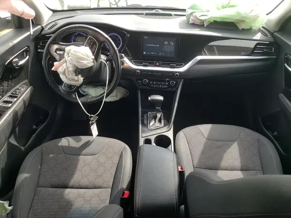 KNDCM3LD0L5433102 2020 KIA NIRO - Image 8