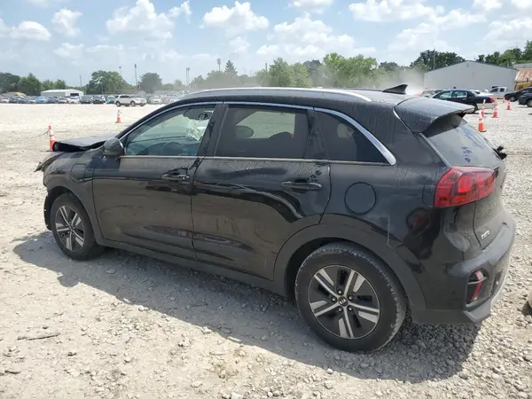 KNDCM3LD0L5444472 2020 KIA NIRO - Image 2