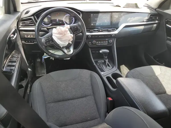 KNDCM3LD0L5444472 2020 KIA NIRO - Image 8