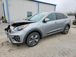 KNDCM3LD0N5501949 2022 KIA NIRO