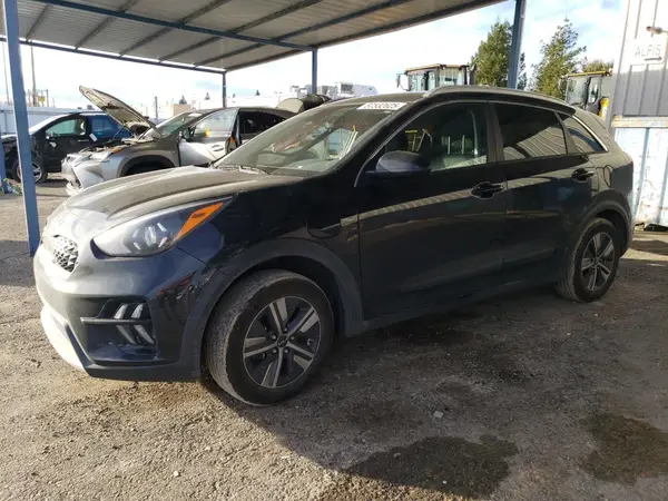 KNDCM3LD0N5514619 2022 KIA NIRO - Image 1