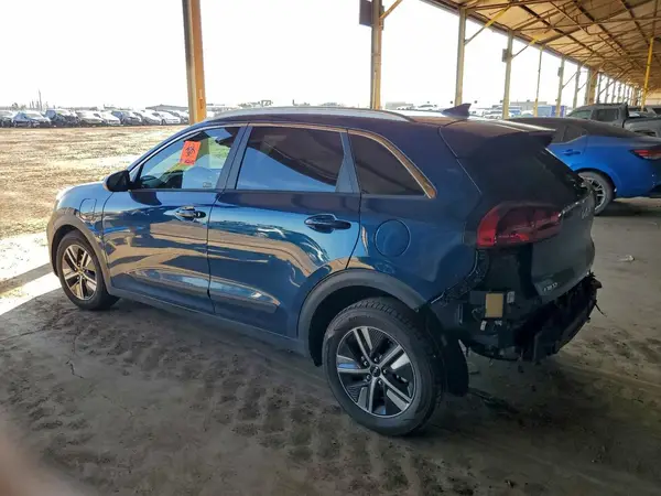 KNDCM3LD0N5543411 2022 KIA NIRO - Image 2