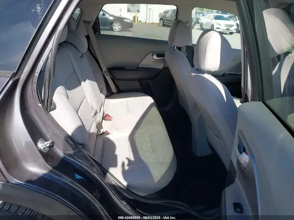 KNDCM3LD1K5216916 2019 KIA NIRO - Image 8
