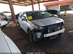 KNDCM3LD1K5232291 2019 KIA NIRO
